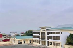 Phú Thọ: Hỗ trợ phát triển giáo dục nghề nghiệp, việc làm bền vững cho người nghèo