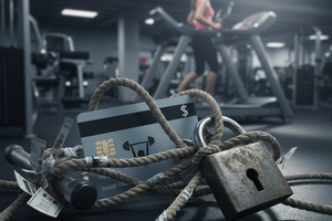 Cẩn trọng “bẫy” tín dụng núp bóng gói tập gym trả góp