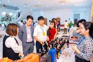 Dự kiến quy tụ 300 doanh nhân, doanh nghiệp, hướng tới kiến tạo hệ sinh thái kinh doanh nội tộc