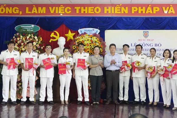 Nâng cao hiệu quả tiếp công dân và giải quyết khiếu nại, tố cáo trong thi hành án