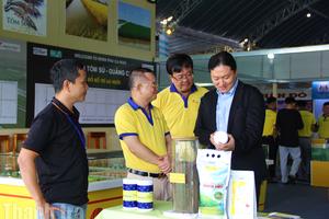 Cà Mau đặt mục tiêu kim ngạch xuất khẩu 2,8 tỷ USD trong năm 2026