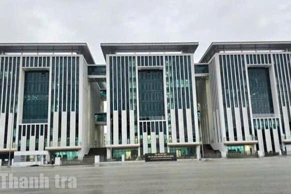 Cao Bằng: Chủ tịch UBND tỉnh chấn chỉnh Sở Công Thương do dùng AI làm báo cáo