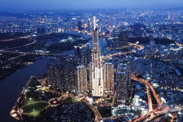 Trung tâm tài chính quốc tế được áp dụng những chính sách thuế nào?