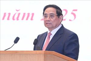 Trung tâm tài chính quốc tế hoạt động, xóa hoàn toàn “xin - cho”, “quyền anh, quyền tôi”