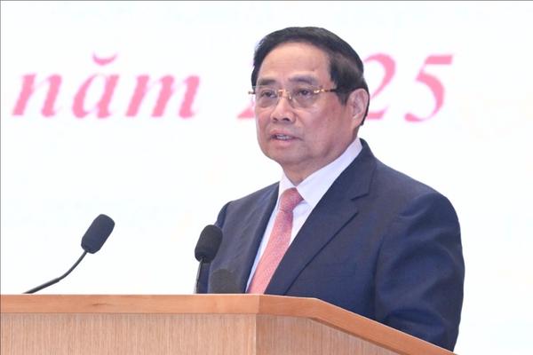 Trung tâm tài chính quốc tế hoạt động, xóa hoàn toàn “xin - cho”, “quyền anh, quyền tôi”