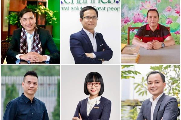 Báo Thanh tra - Hành trình kiến tạo giá trị niềm tin