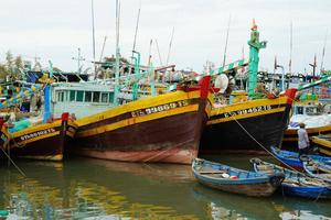 Bài 1: Nền tảng hình thành trục kinh tế mới