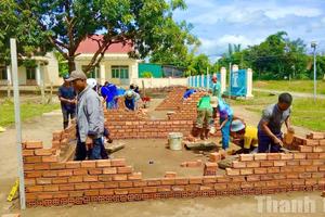 Giáo dục nghề nghiệp – “đòn bẩy” nâng cao đời sống lao động nông thôn ở xã Cư Pui