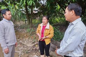 Thôn Ea Lang – điểm sáng trong phát triển nghề nghiệp và giải quyết việc làm ở Cư Pui