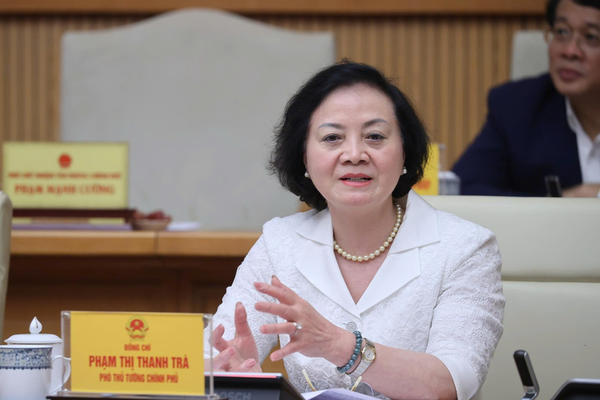 Rà soát tháo gỡ khó khăn trong triển khai chính quyền địa phương 2 cấp