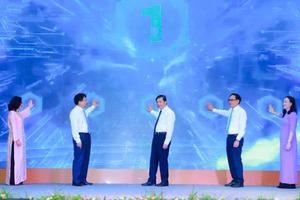 Bình dân học vụ số ở Nghệ An: Từ chủ trương đến hành động thực chất