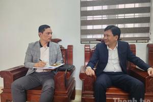 Thanh Hóa: Phường Nam Sầm Sơn tiếp dân từ gốc và tháo gỡ từ cơ sở