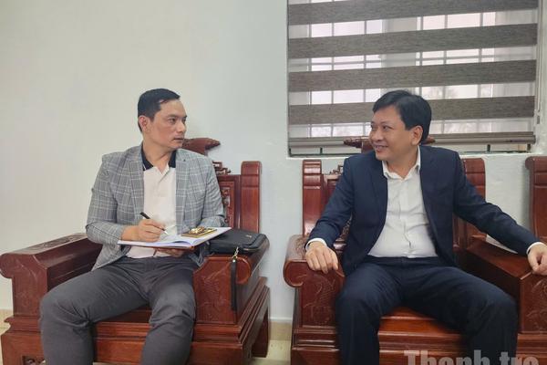 Thanh Hóa: Phường Nam Sầm Sơn tiếp dân từ gốc và tháo gỡ từ cơ sở