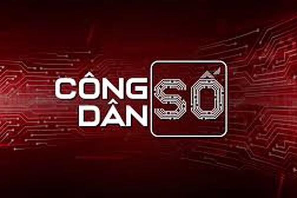 Công dân số: Làm gì để hưởng ưu đãi thuế, phí lên tới 100%?