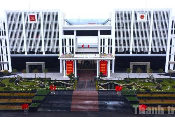 Thanh Hóa: Phường Sầm Sơn quyết tâm phòng, chống tham nhũng, tiêu cực