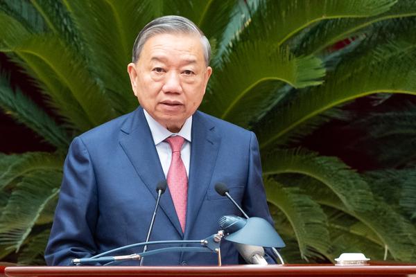 Tổng Bí thư: Chọn nhân sự Ban lãnh đạo cao nhất của Đảng phải thật kỹ lưỡng, chính xác