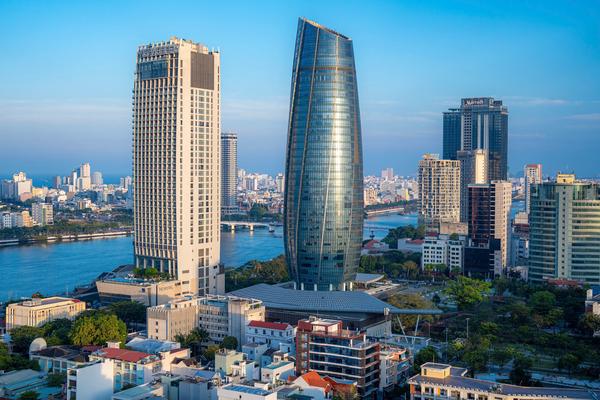 Kỳ tích sông Hồng: Khi doanh nghiệp lớn cùng tham gia kiến tạo tầm nhìn trăm năm