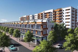 Năm 2025, ghi dấu bước đột phá trong phát triển nhà ở xã hội