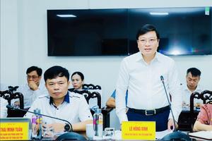 Nghệ An: Tiếp công dân – nền tảng củng cố niềm tin Nhân dân trong giai đoạn chuyển đổi bộ máy