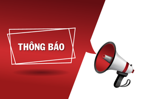 Thông báo thay đổi đăng ký hoạt động Văn phòng công chứng Phan Thị Thúy Lan