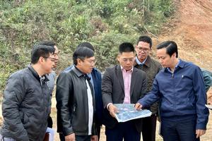 Cao Bằng: Bệnh viện Đa khoa tỉnh sẽ là trung tâm y tế của vùng Đông Bắc