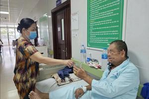 TP Hồ Chí Minh: Hàng chục người nghi bị ngộ độc sau khi ăn bánh mì