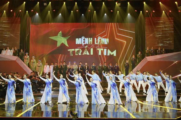 Quân đội Nhân dân Việt Nam: 81 năm tô thắm truyền thống anh hùng