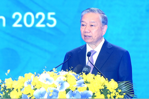 Thanh tra để kiến tạo, phát triển