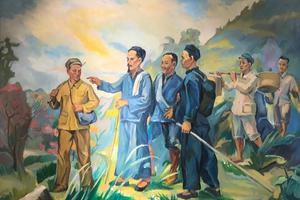 Cao Bằng tổ chức cuộc thi trực tuyến tìm hiểu hành trình cứu nước của Chủ tịch Hồ Chí Minh