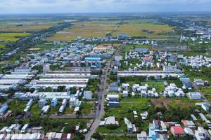 Dự án Khu dân cư Tràng An: Phát hiện 4 quyết định của Chủ tịch UBND tỉnh Bạc Liêu (cũ) không đúng thẩm quyền