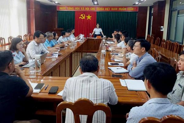 Đà Nẵng siết kỷ cương thực hành tiết kiệm, chống lãng phí năm 2025