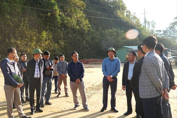 Lai Châu hướng tới mục tiêu tăng trưởng hai con số trong năm 2026