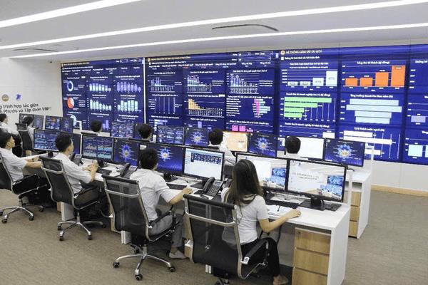 Tạo đột phá thể chế, thúc đẩy Chính phủ số và quản trị hiện đại