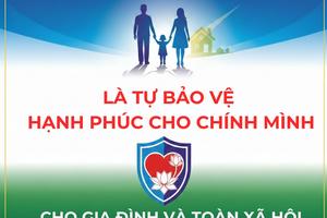 Thành phố Hồ Chí Minh: Quyết liệt các giải pháp phòng, chống mại dâm trong năm bản lề 2025