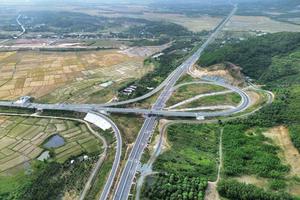 Cao tốc Vân Phong - Nha Trang: Nhiều tồn tại ảnh hưởng đảm bảo trật tự, an toàn giao thông