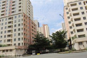 Cán đích 2025, Thành phố Hồ Chí Minh vượt kế hoạch 14,8 triệu m2 sàn nhà ở