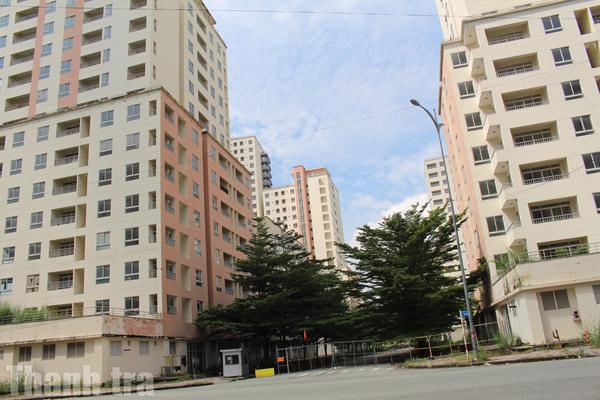 Cán đích 2025, Thành phố Hồ Chí Minh vượt kế hoạch 14,8 triệu m2 sàn nhà ở