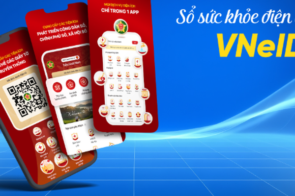 Hà Nội đặt mục tiêu hoàn thành liên thông dữ liệu y tế trước tháng 3/2026