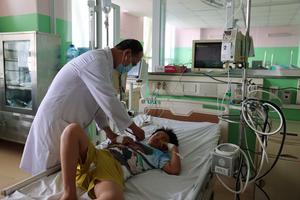 Bộ Y tế yêu cầu khẩn trương xử lý vụ nghi ngờ ngộ độc thực phẩm sau khi ăn bánh mì tại TP Hồ Chí Minh