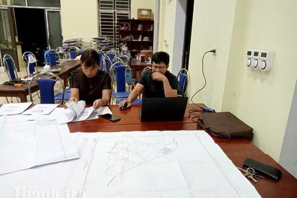 Thấy gì qua Chiến dịch "90 ngày làm giàu, làm sạch cơ sở dữ liệu đất đai"?