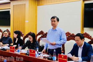 Làm rõ cơ sở khoa học xác định hậu quả vi phạm pháp luật qua hoạt động thanh tra