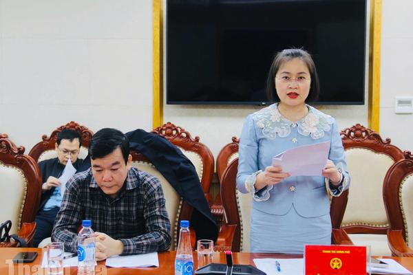 Xây dựng Chiến lược phát triển ngành Thanh tra đến năm 2040, tầm nhìn 2050: Yêu cầu tất yếu trong bối cảnh mới