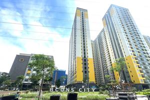 Bcons City - Lời giải cho bài toán nhà ở vừa túi tiền giữa “siêu đô thị mới”