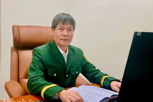 Phát huy bản chất “Bộ đội Cụ Hồ”, xây dựng Hội Cựu chiến binh Thanh tra Chính phủ vững mạnh toàn diện