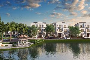 Sống trước – đón đầu tăng giá sau: Vì sao giới đầu tư đang hướng về Vinhomes Cổ Loa?