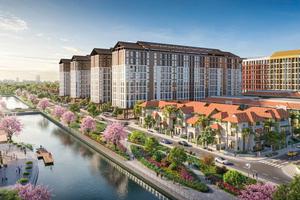 Khám phá Sun Urban City: Khu đô thị tinh hoa, kiến tạo cộng đồng đẳng cấp