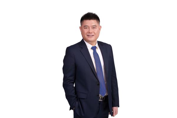 Hội đồng quản trị Ngân hàng Sacombank bổ nhiệm ông Nguyễn Đức Thụy làm Quyền Tổng Giám đốc