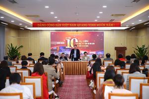 Bình chọn 10 sự kiện Văn hóa, Thể thao và Du lịch tiêu biểu năm 2025