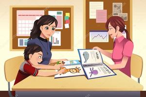 Mở rộng sự tham gia của phụ huynh trong nhà trường: Cần cơ chế rõ ràng để phát huy hiệu quả