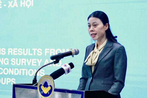 Dự báo thời kỳ “dân số vàng” của Việt Nam sẽ khép lại vào năm 2036